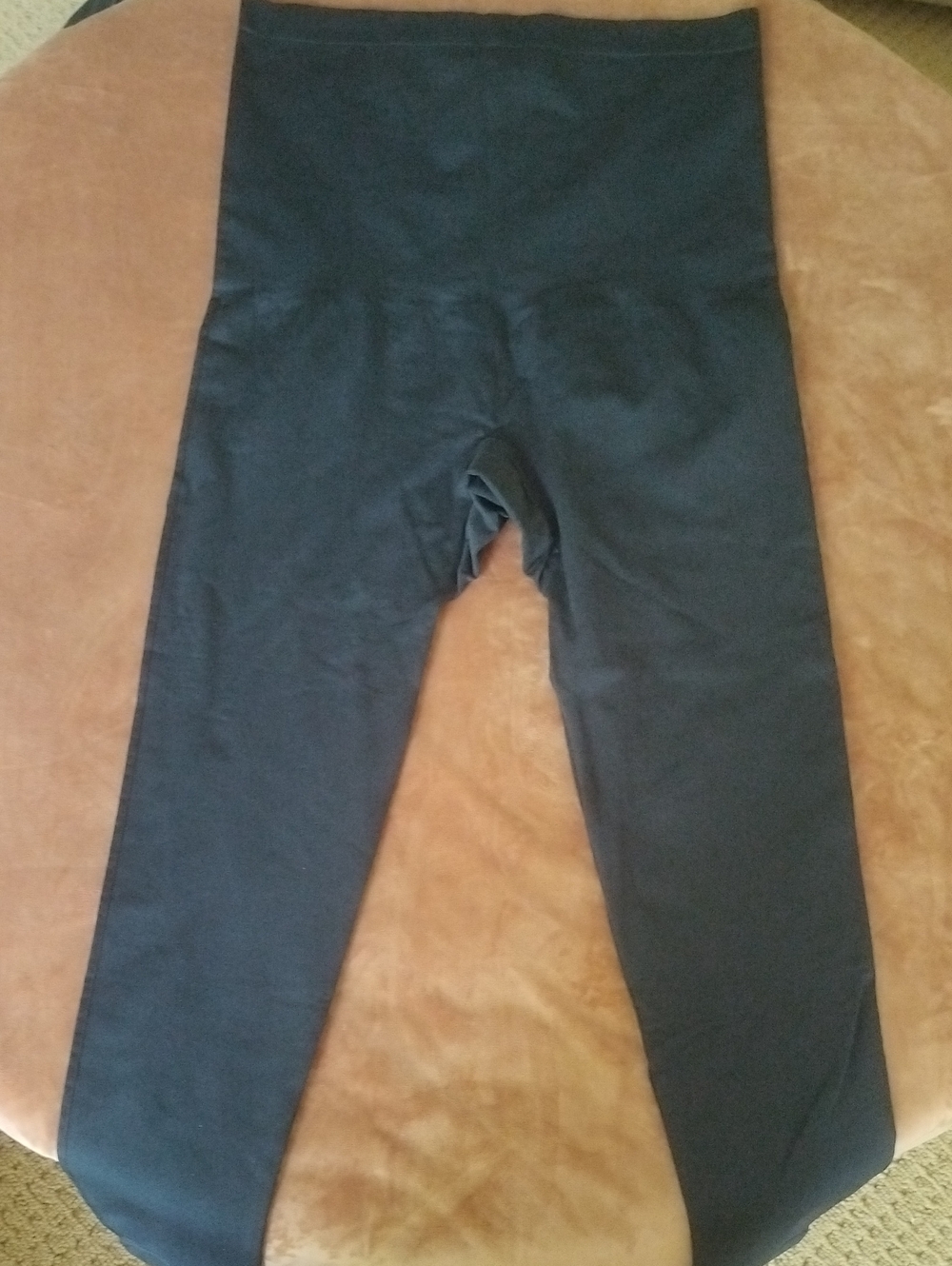 Shapermint High-Waist Black Sculpting Leggings